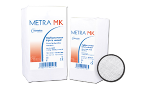 Metra® MK Mullkompressen (unsteril)